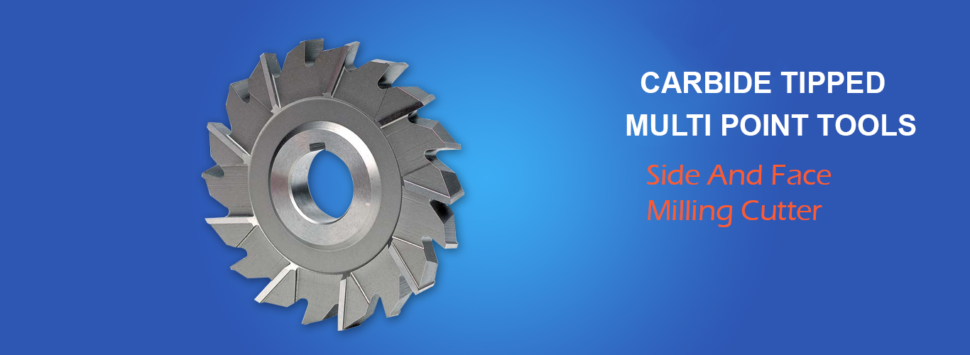 SC End Mill Manufacturers In India